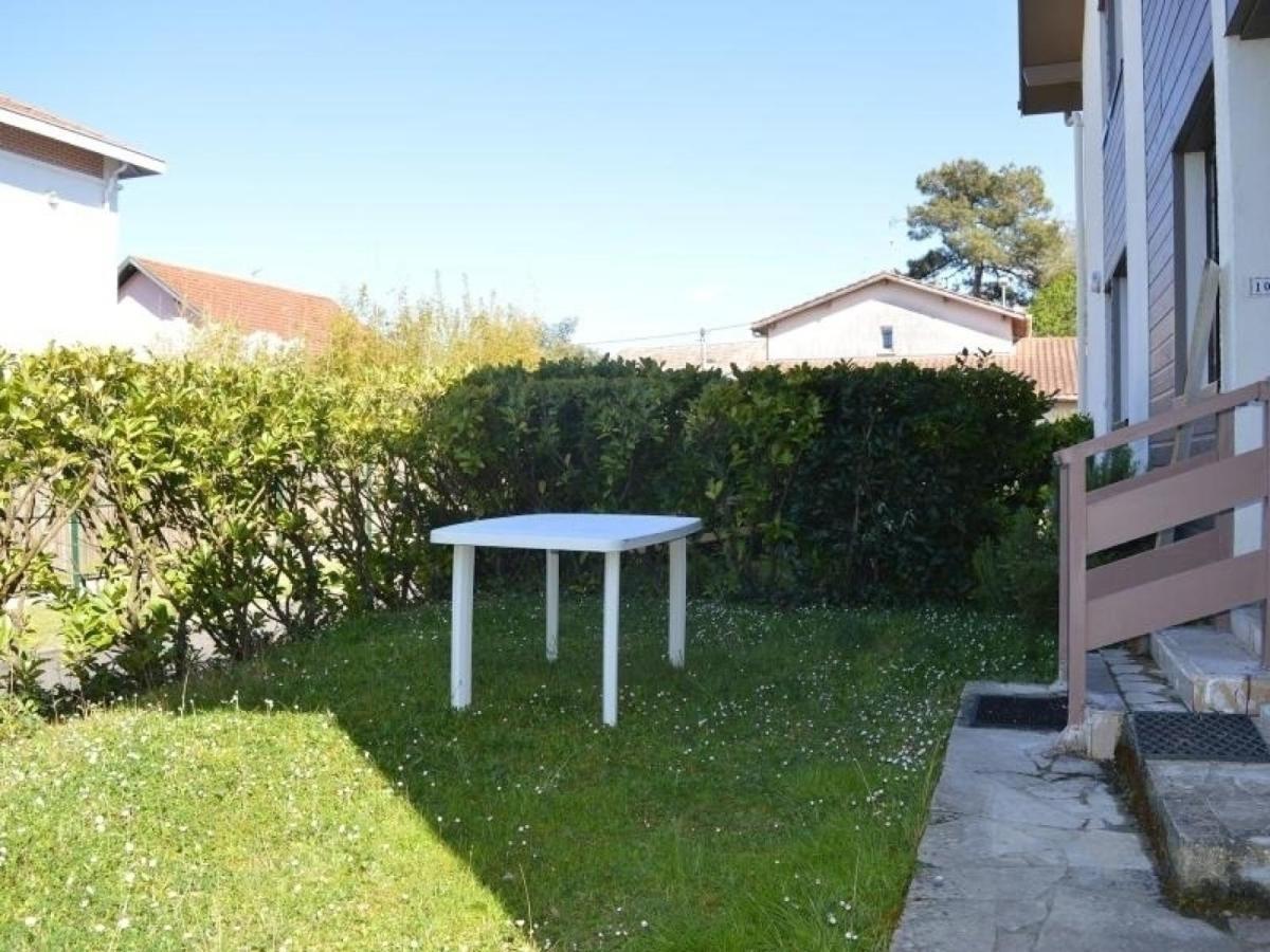 Apartment Cantegrit By Interhome Capbreton Exterior photo