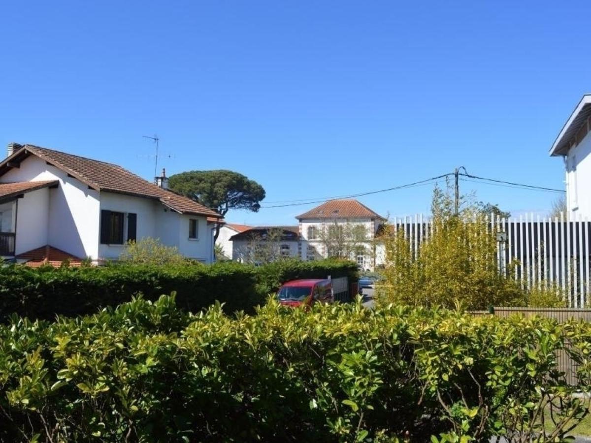 Apartment Cantegrit By Interhome Capbreton Exterior photo