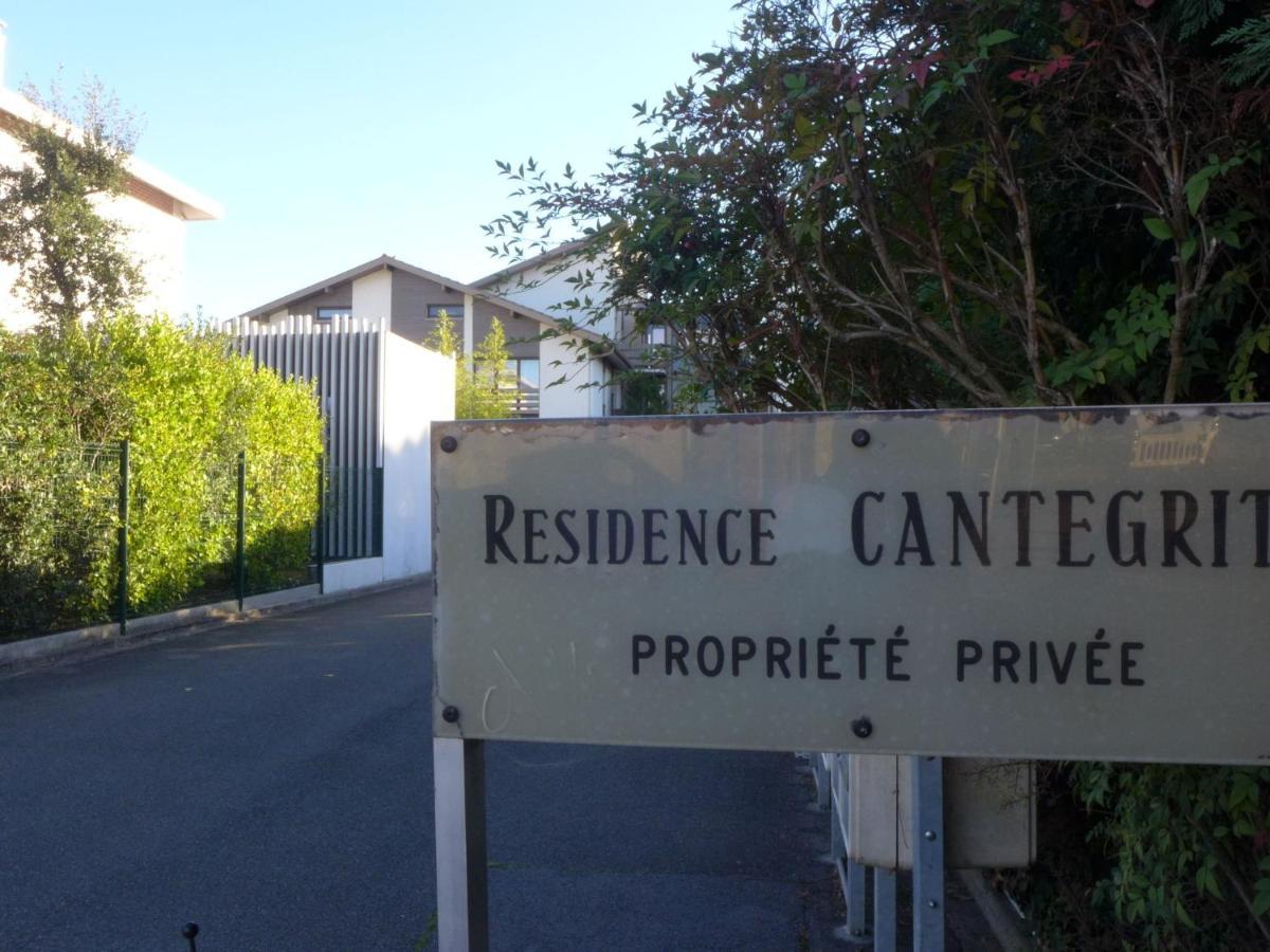 Apartment Cantegrit By Interhome Capbreton Exterior photo