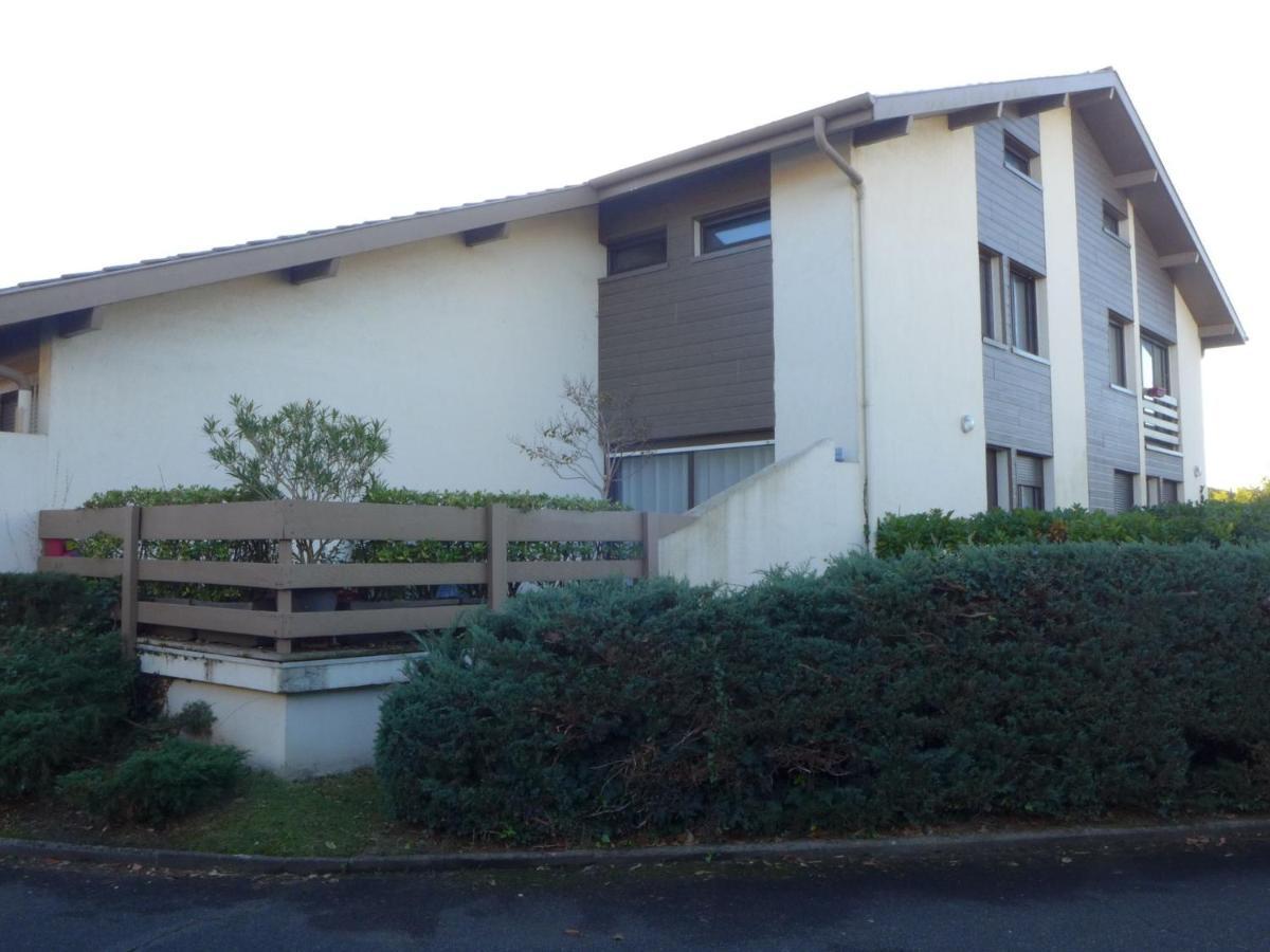 Apartment Cantegrit By Interhome Capbreton Exterior photo