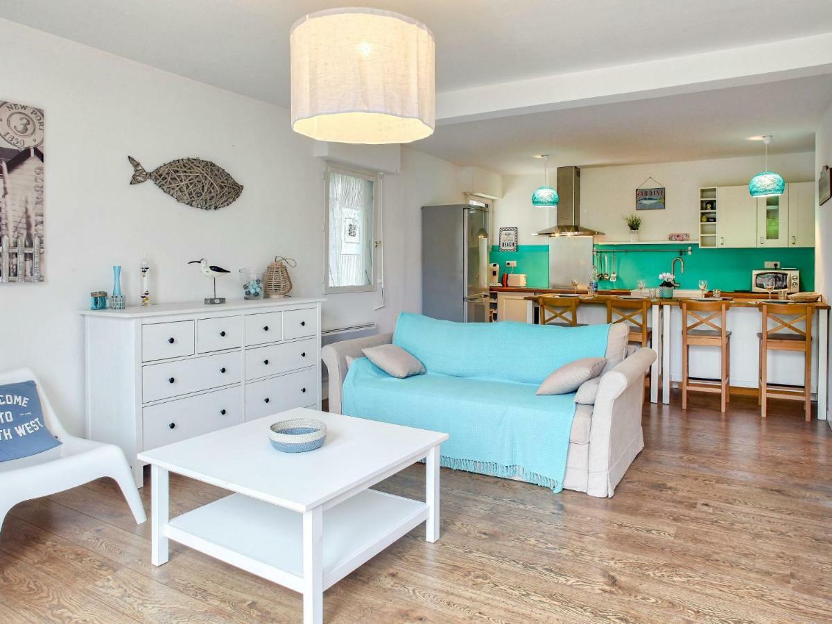 Apartment Cantegrit By Interhome Capbreton Exterior photo