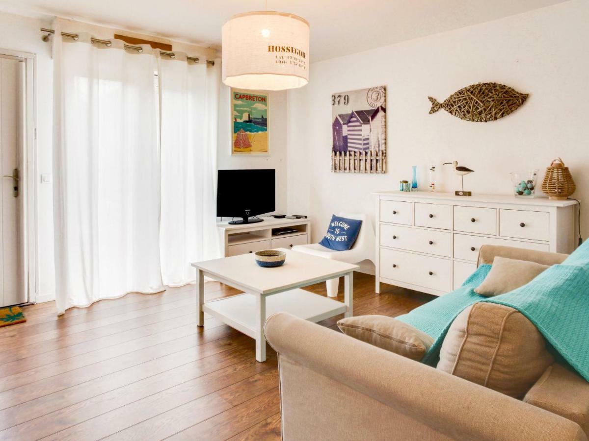 Apartment Cantegrit By Interhome Capbreton Exterior photo